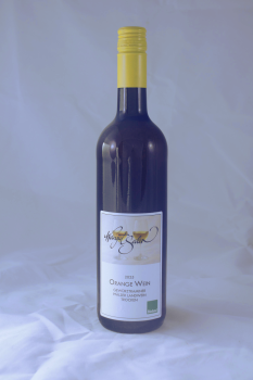 2025 Orange Wein - Naturwein