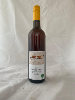 2025 Orange Wein - Naturwein