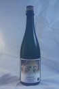 2024er Riesling Deutscher Sekt extra brut (Bio)