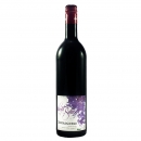 2022er Spätburgunder Rotwein Spätlese trocken (Bio)